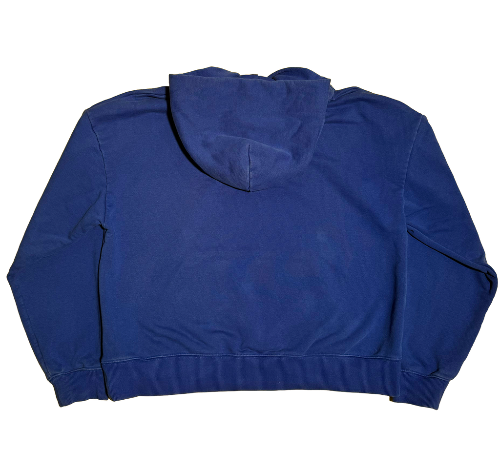 Henley Hoodie