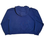 Henley Hoodie