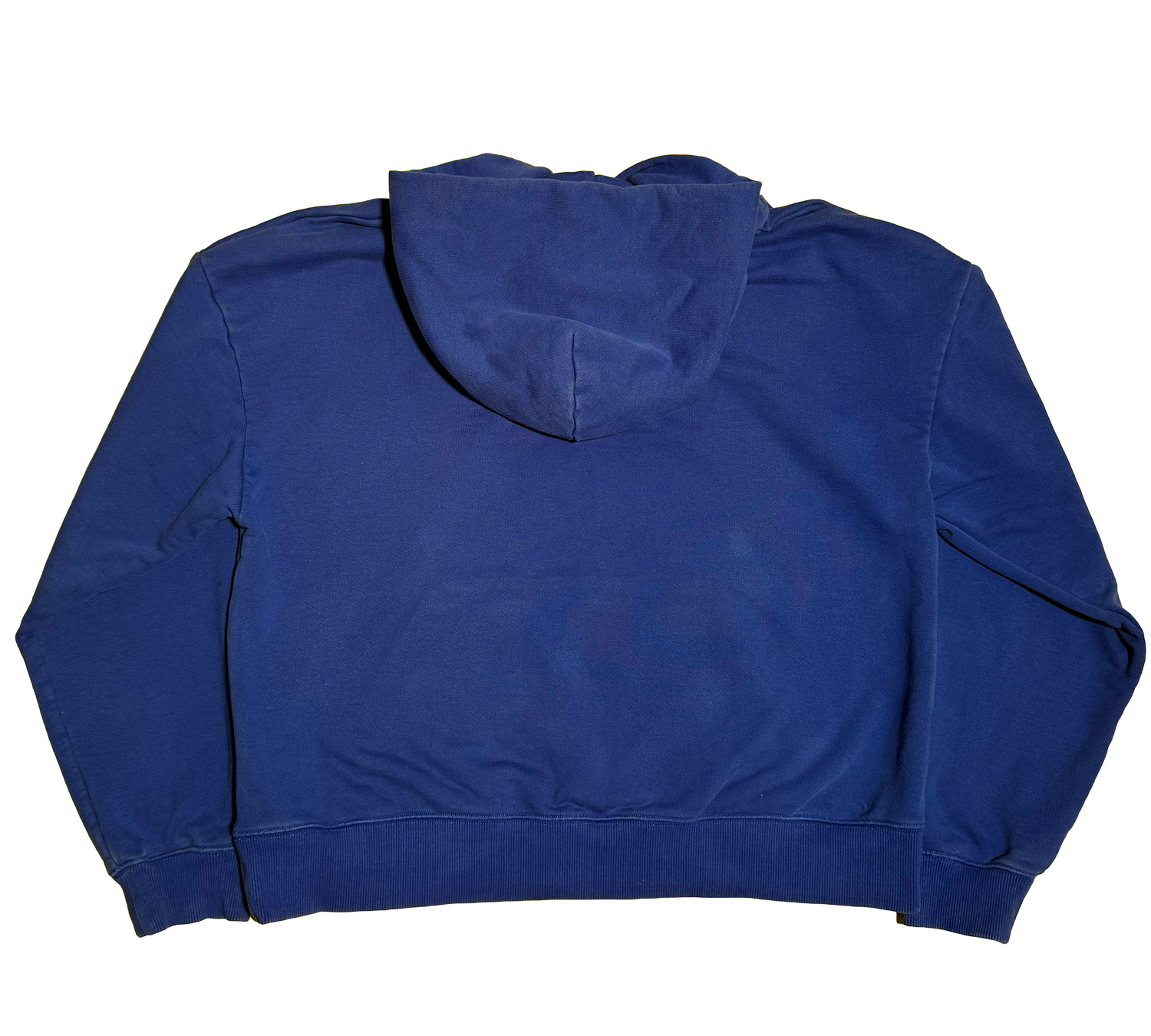 Henley Hoodie