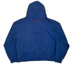 Henley Hoodie
