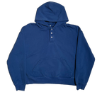 Henley Hoodie