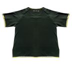 GREEN BASE SHIRT