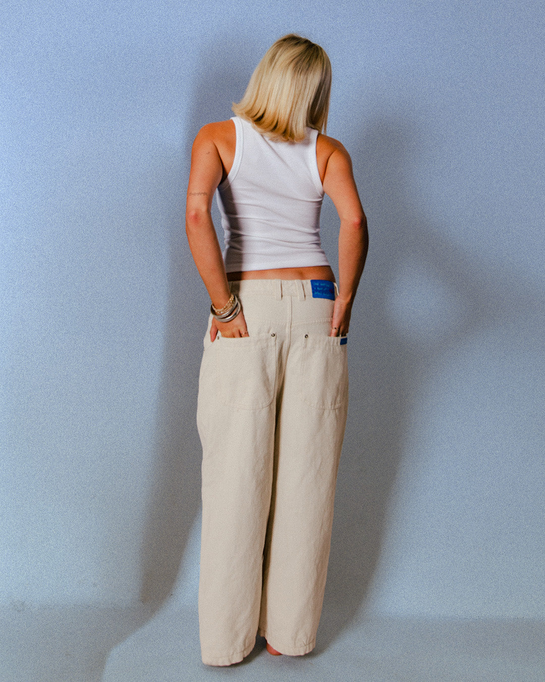 Voile Sans Vent Pants
