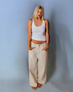 Voile Sans Vent Pants