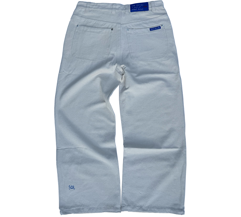 Voile Sans Vent Pants