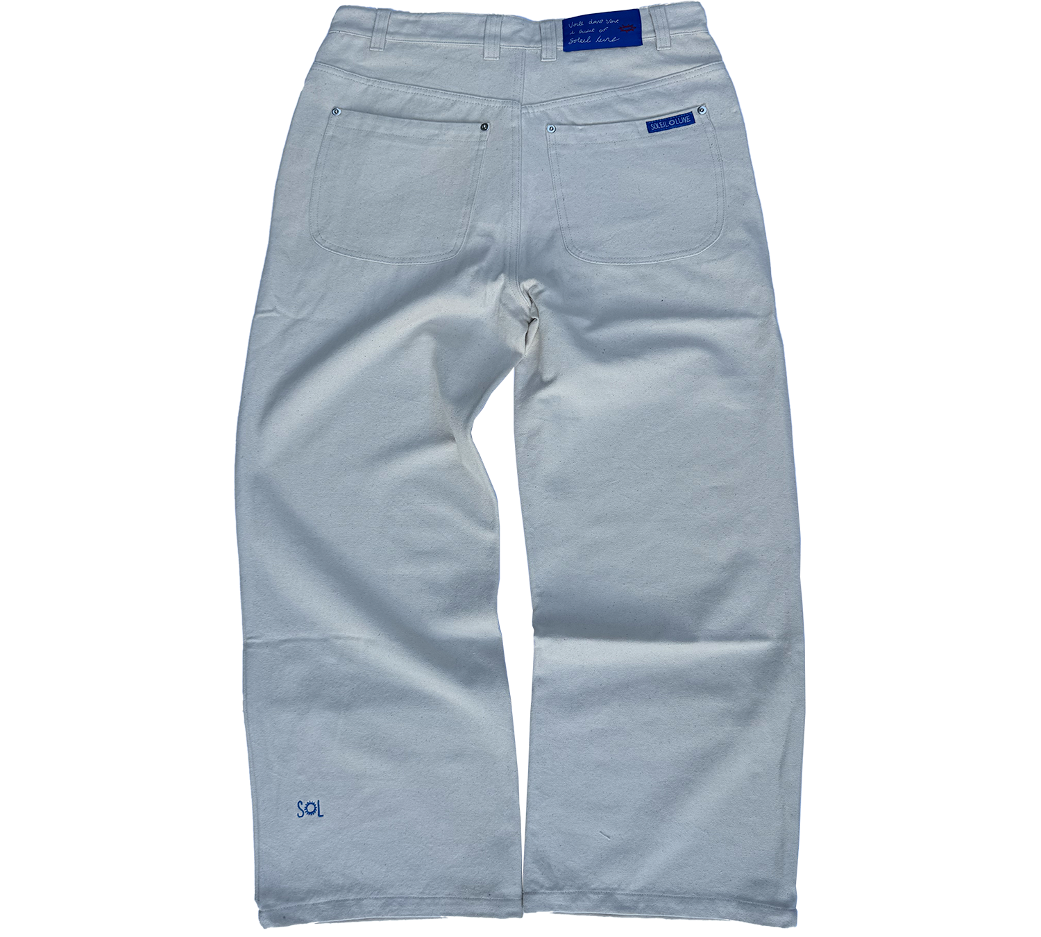 Voile Sans Vent Pants