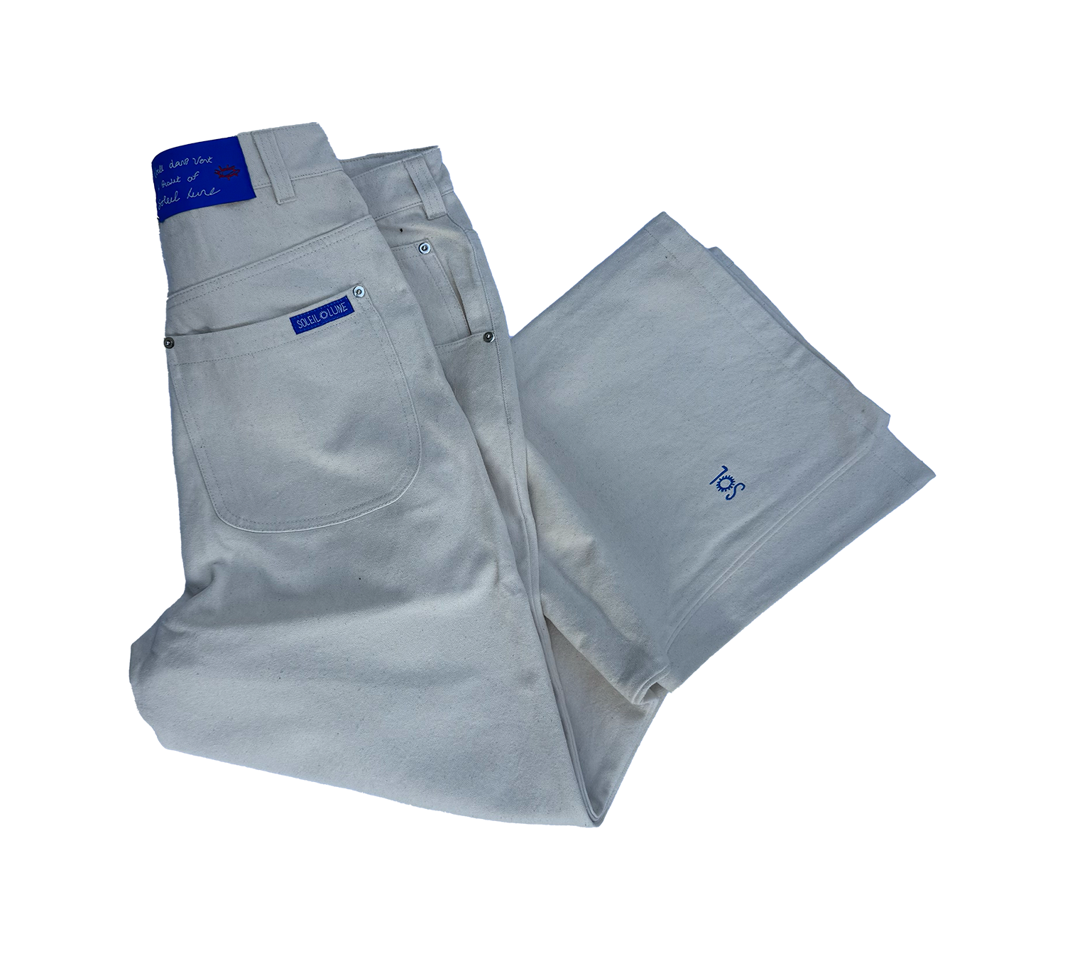 Voile Sans Vent Pants