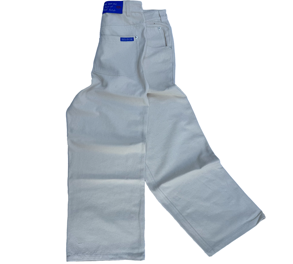 Voile Sans Vent Pants