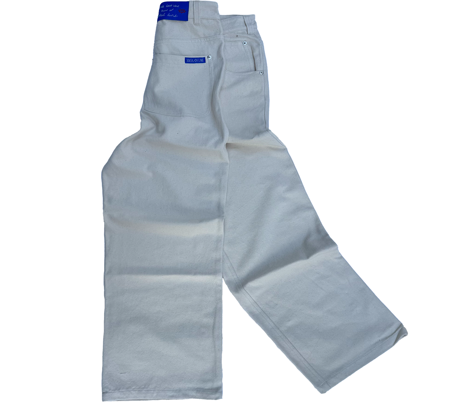 Voile Sans Vent Pants