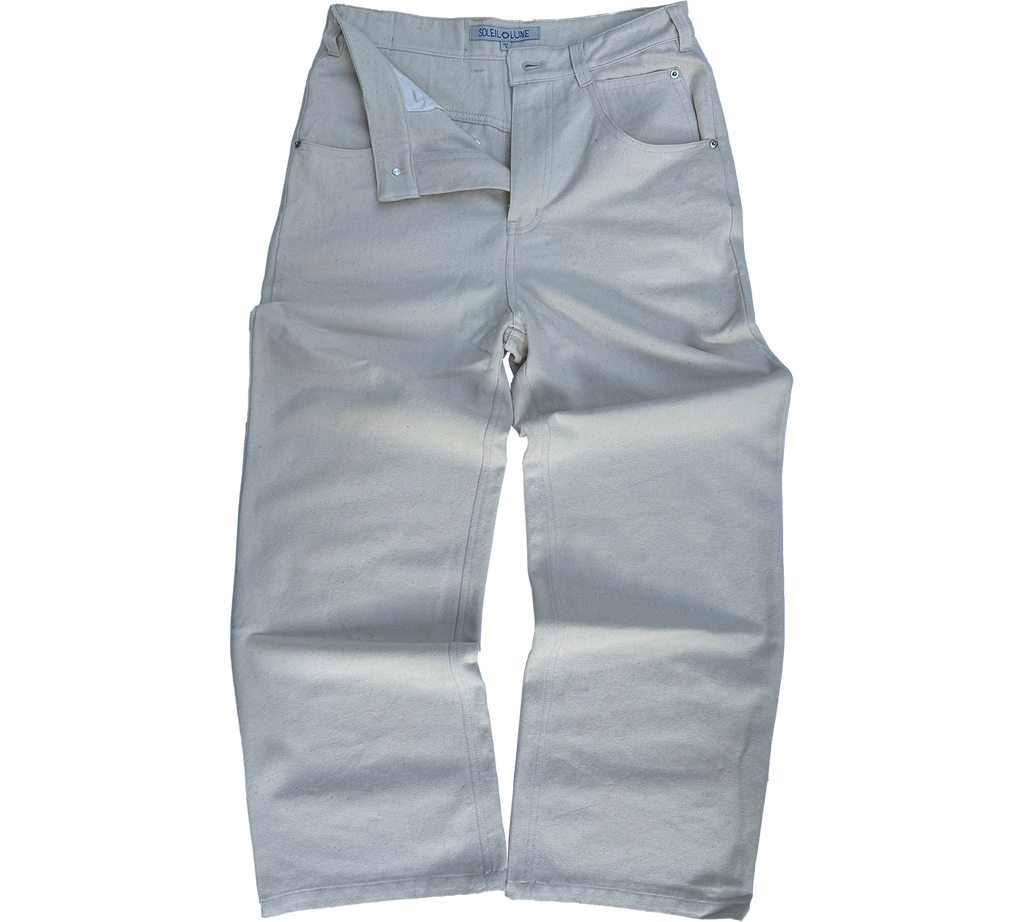 Voile Sans Vent Pants