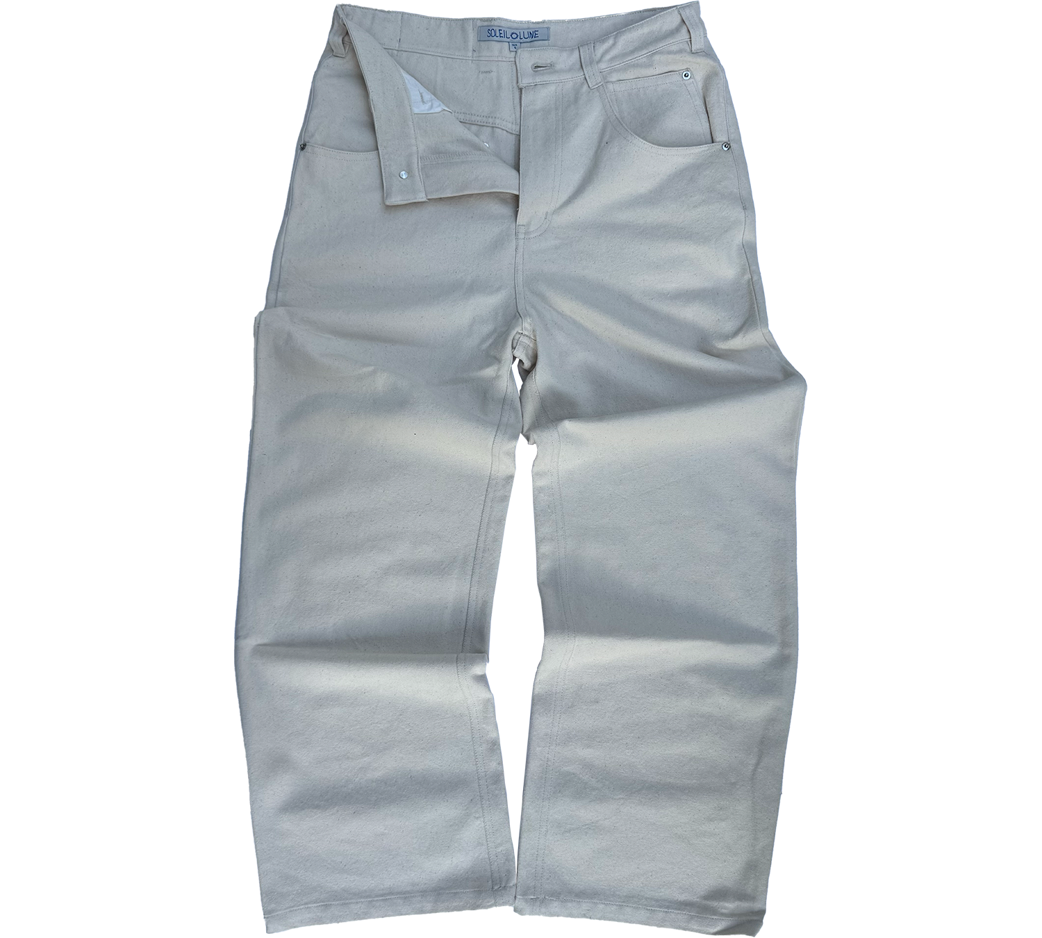 Voile Sans Vent Pants