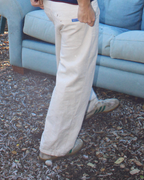 Voile Sans Vent Pants